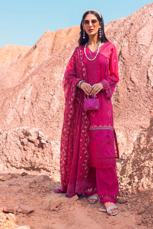 NS-59 FUSCIA PUNCH