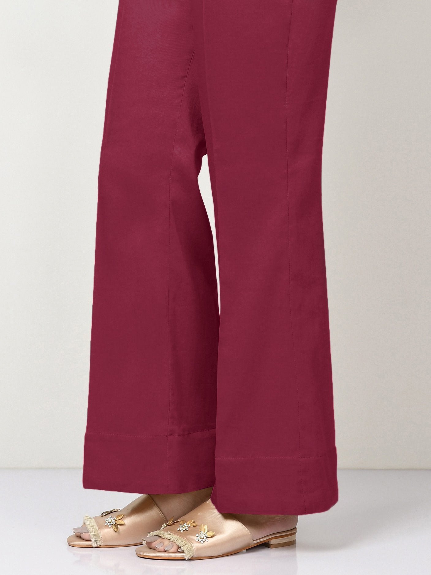 U1669TR-MRN - Maroon