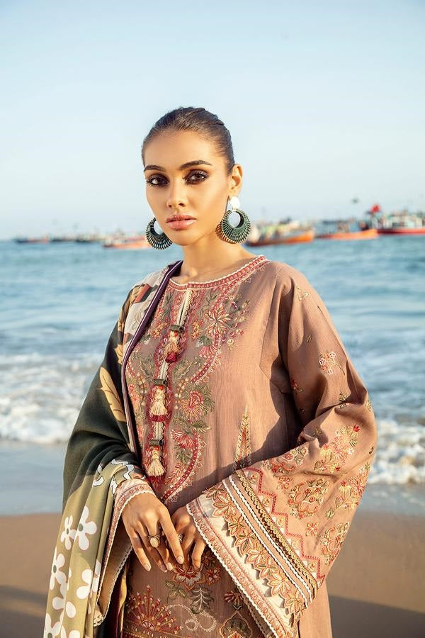 VINTAGE TAUPE