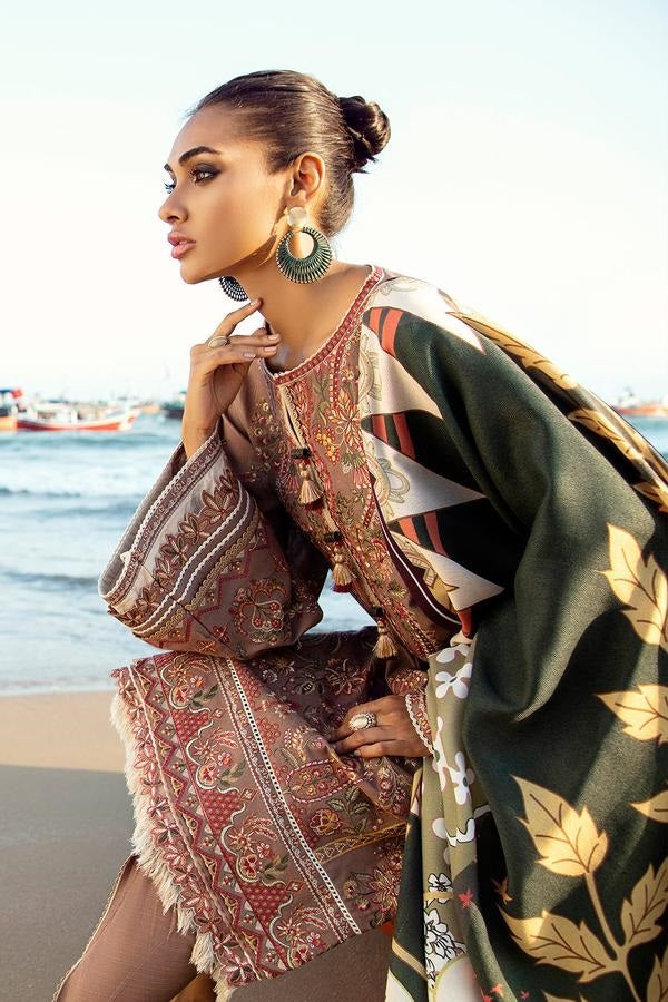 VINTAGE TAUPE