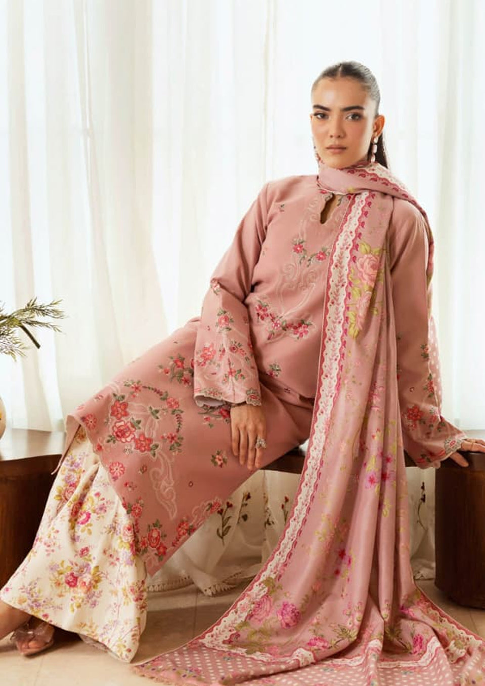 Nissa Marina Premium 3 pc. 08