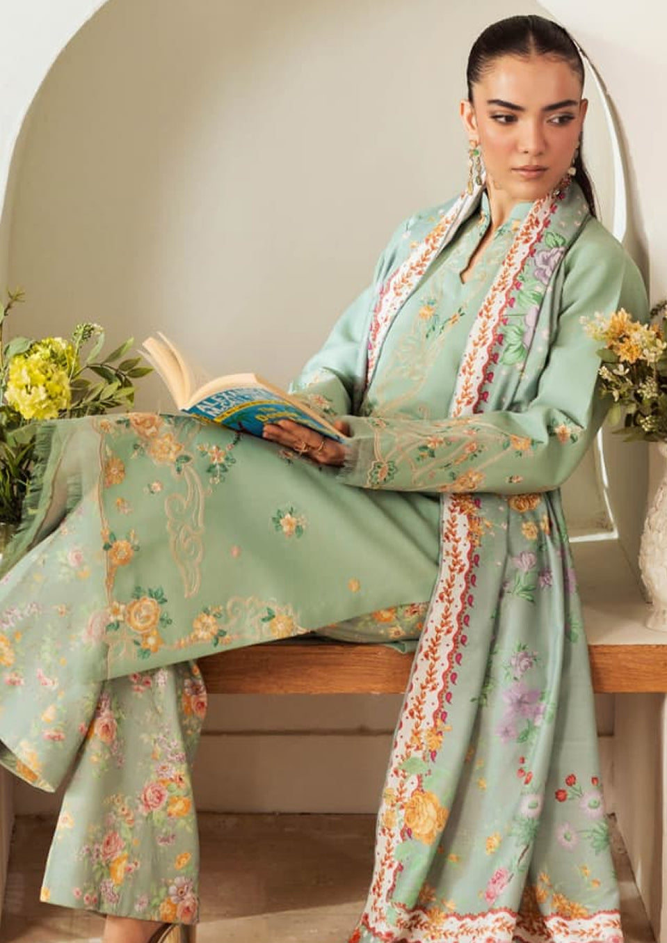 Nissa Marina Premium 3 pc. 03