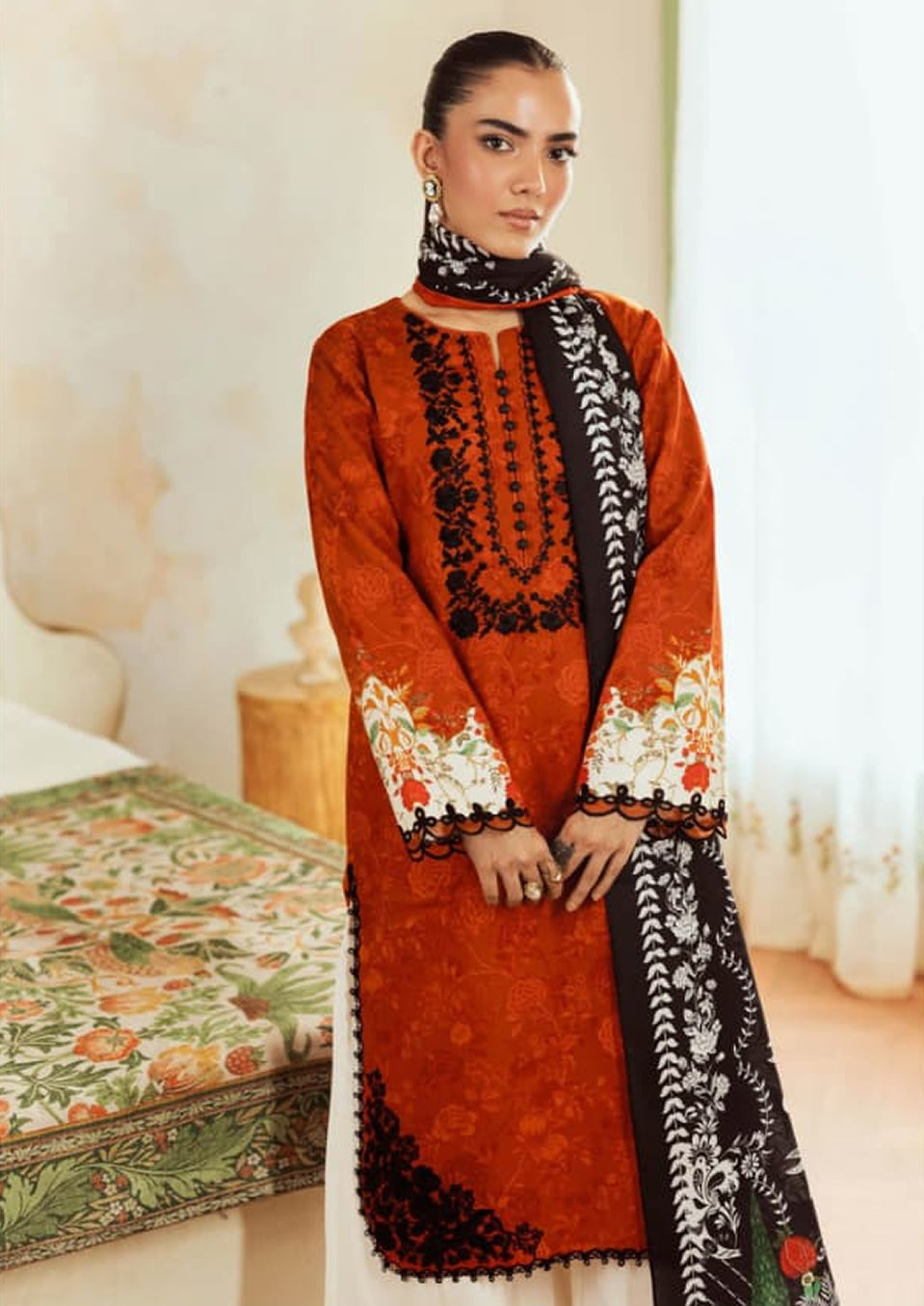 Nissa Marina Premium 3 pc. 06