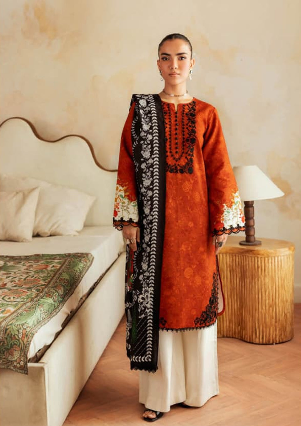 Nissa Marina Premium 3 pc. 06