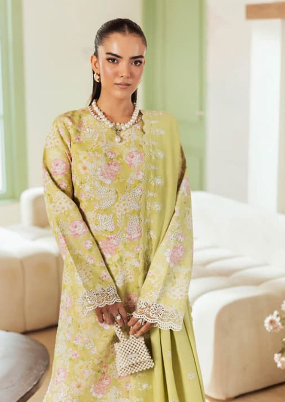 Nissa Marina Premium 3 pc. 10