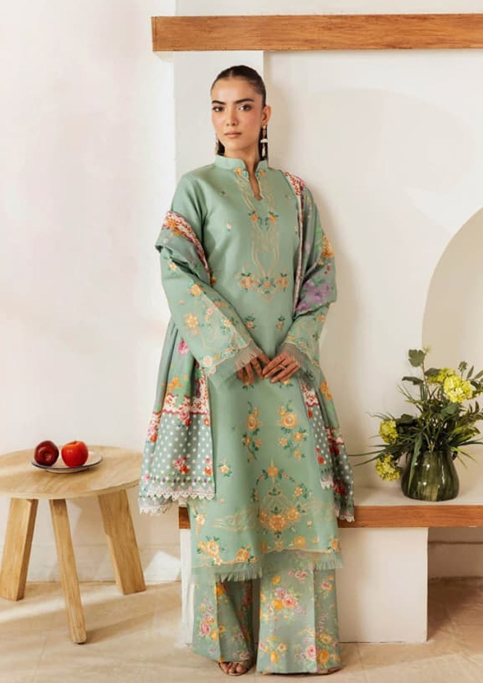 Nissa Marina Premium 3 pc. 03