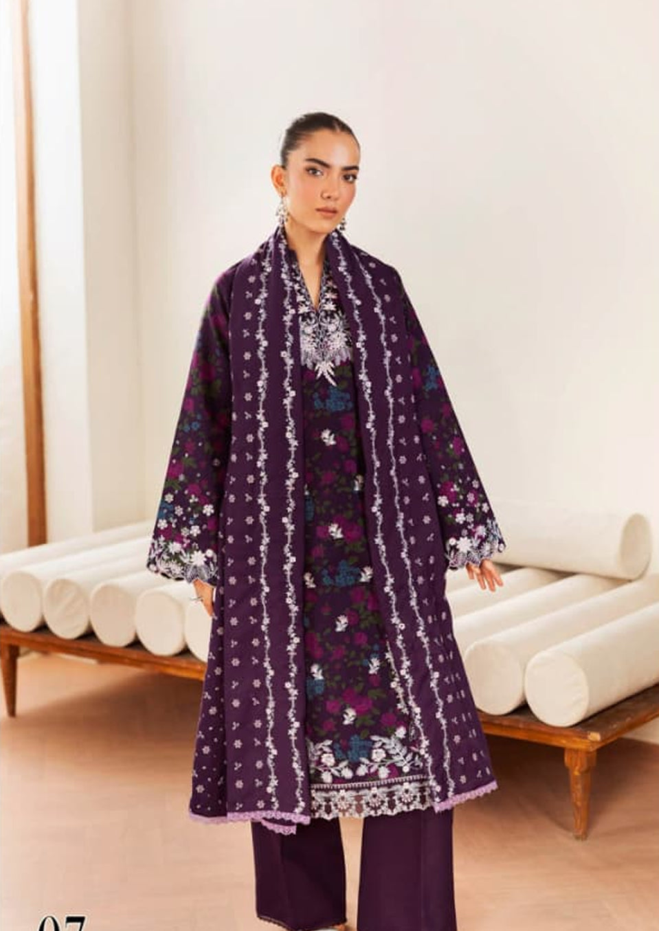 Nissa Marina Premium 3 pc. 07