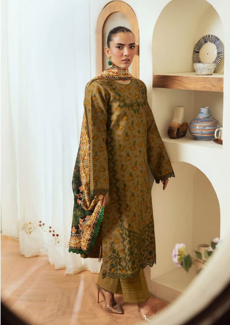 Nissa Marina Premium 3 pc. 05