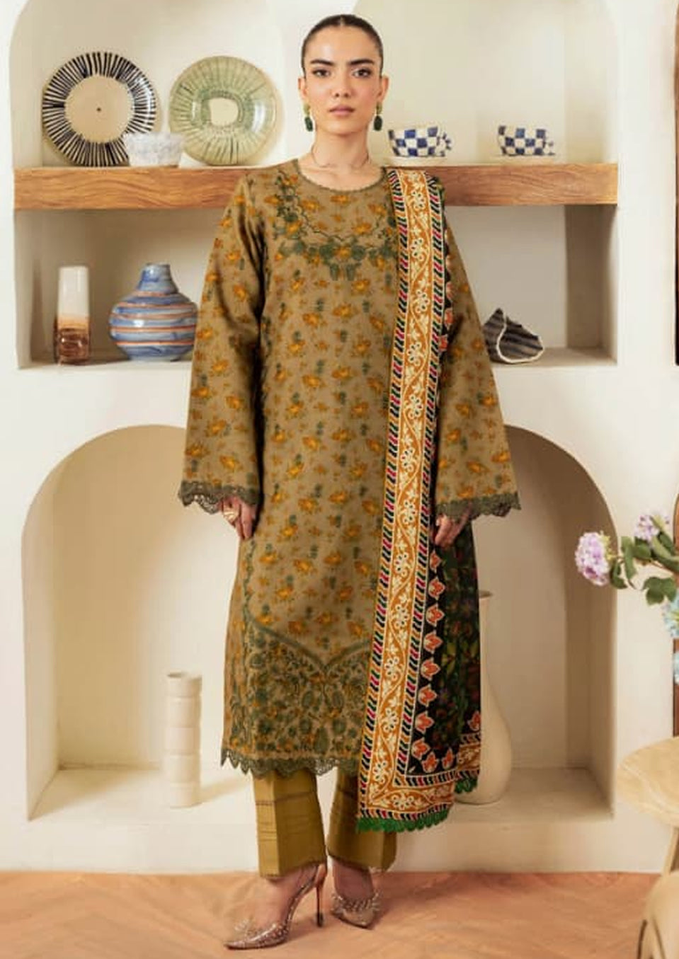 Nissa Marina Premium 3 pc. 05