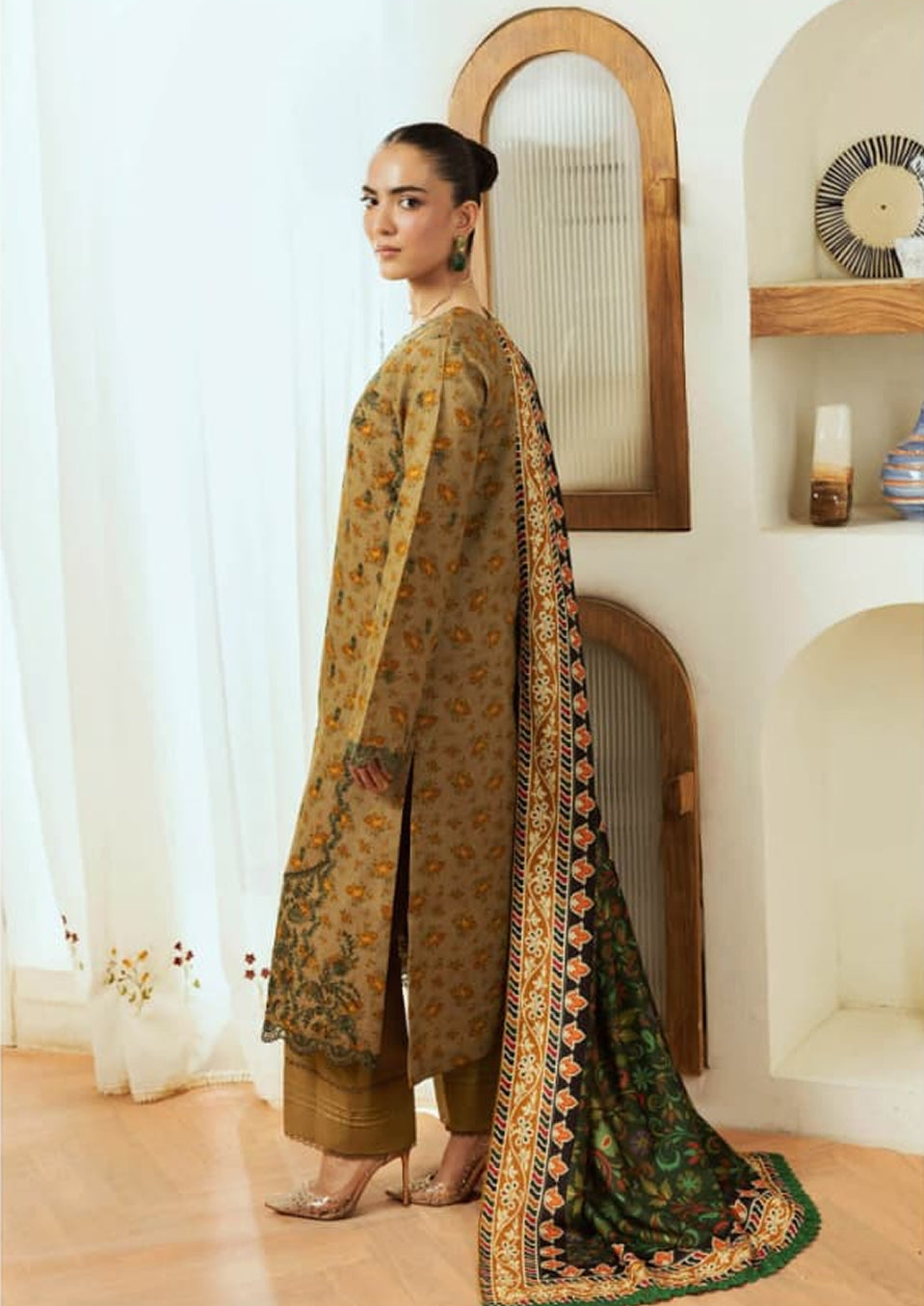 Nissa Marina Premium 3 pc. 05