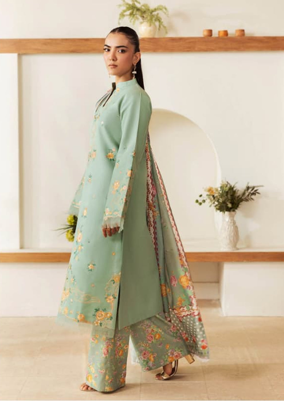 Nissa Marina Premium 3 pc. 03