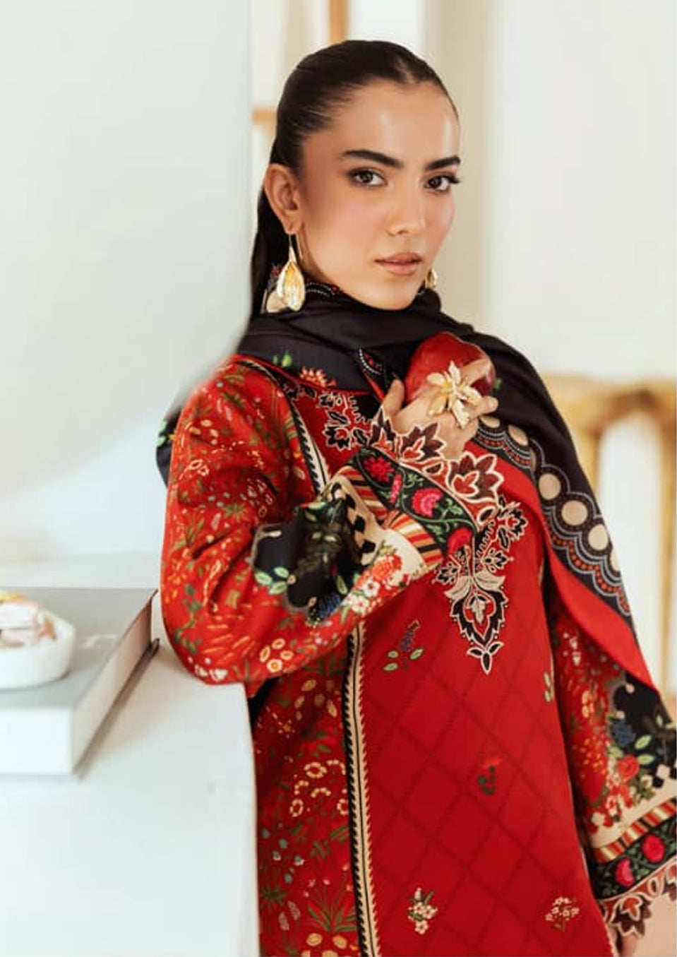 Nissa Marina Premium 3 pc. 09