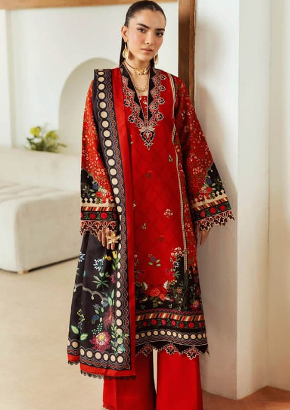 Nissa Marina Premium 3 pc. 09