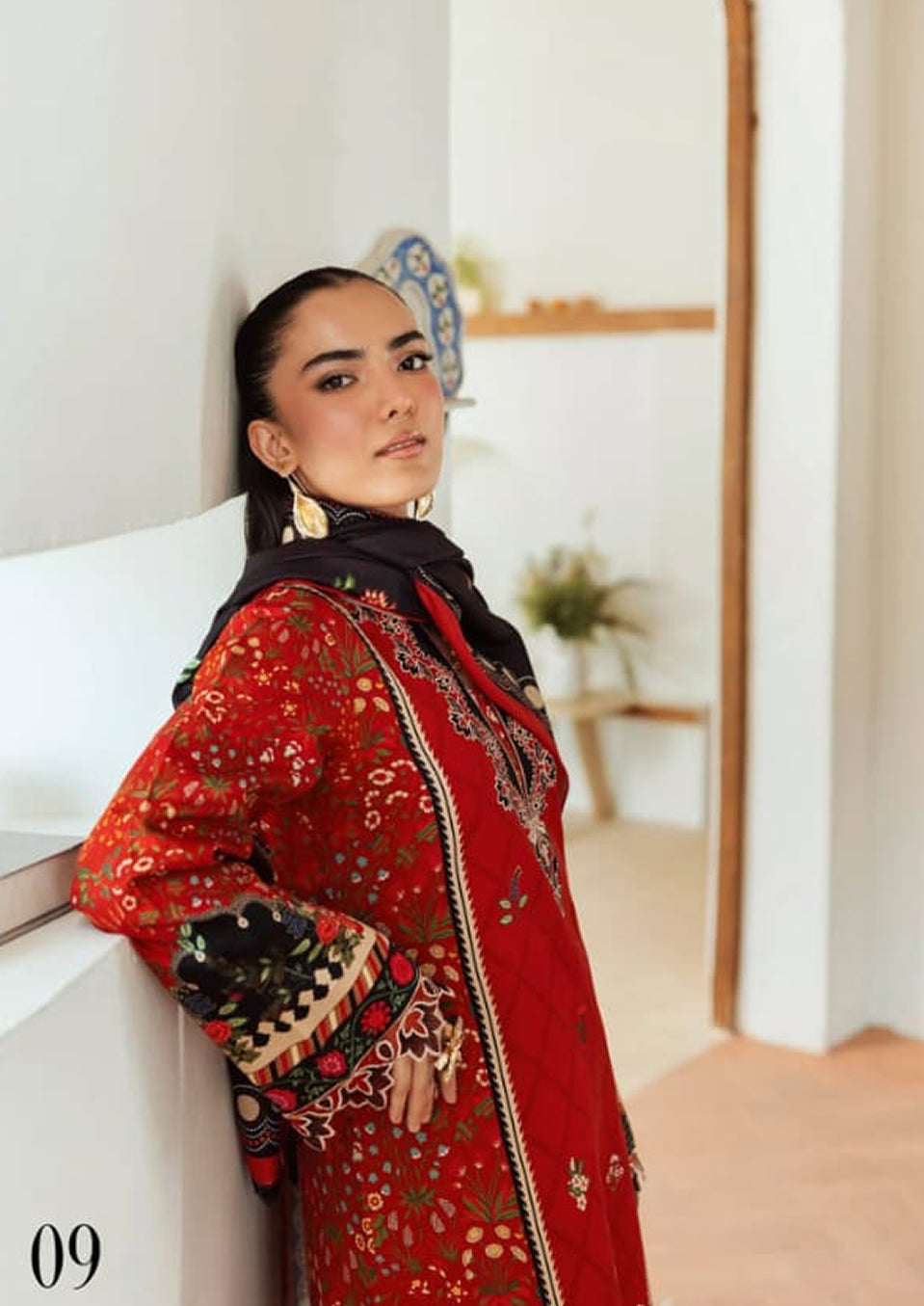 Nissa Marina Premium 3 pc. 09