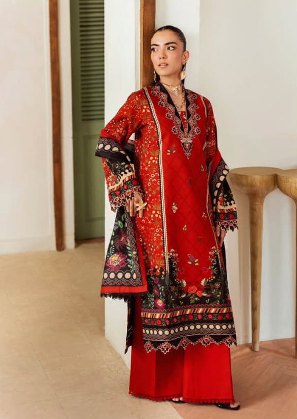 Nissa Marina Premium 3 pc. 09