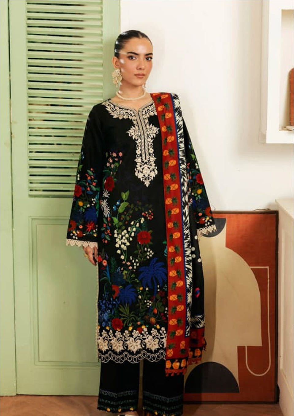 Nissa Marina Premium 3 pc. 11