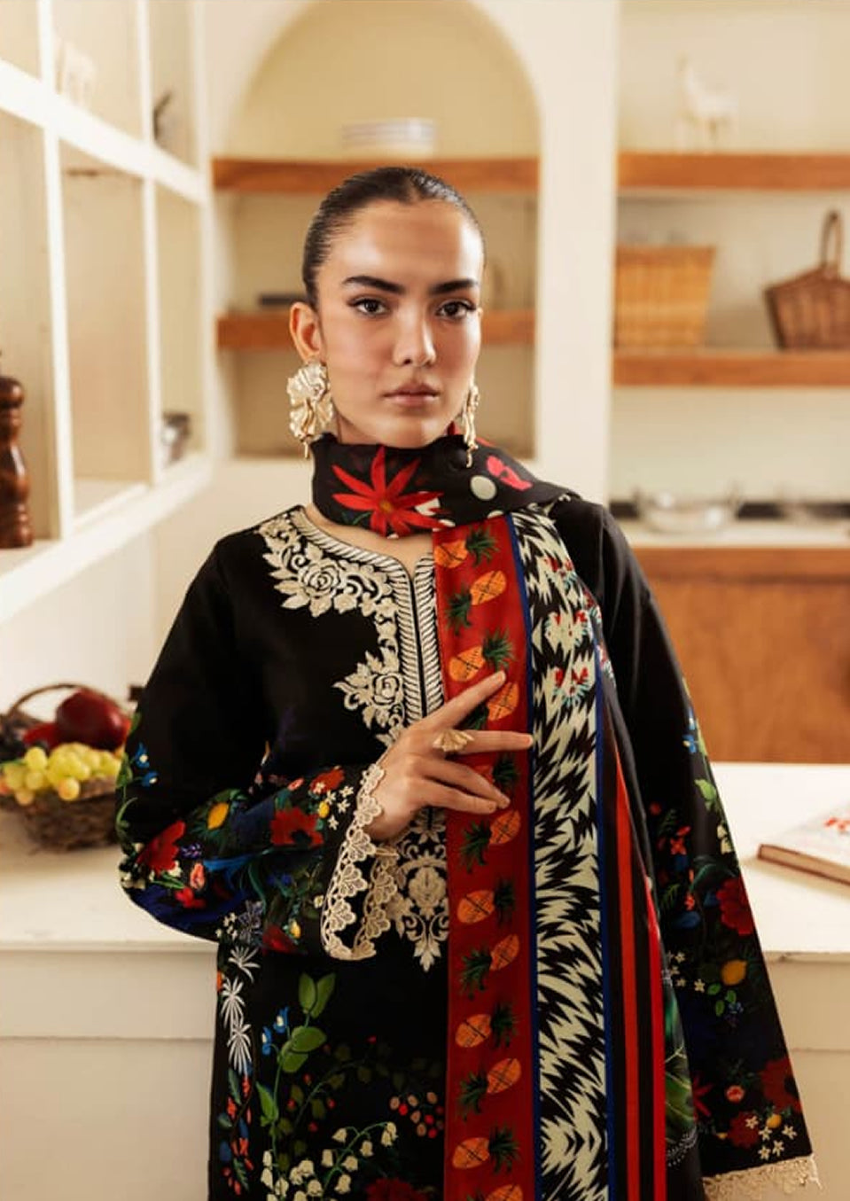 Nissa Marina Premium 3 pc. 11