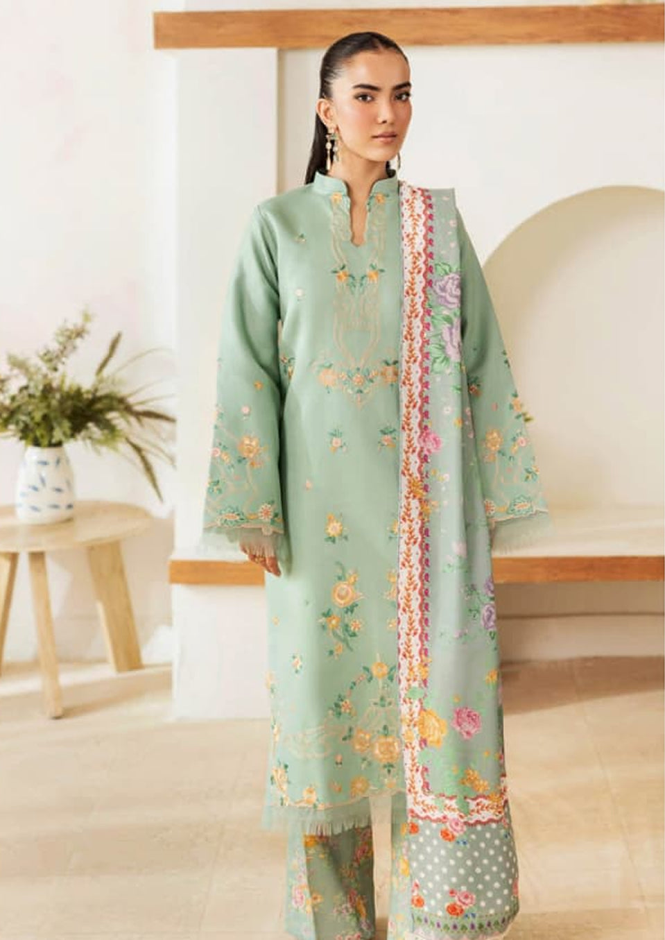 Nissa Marina Premium 3 pc. 03