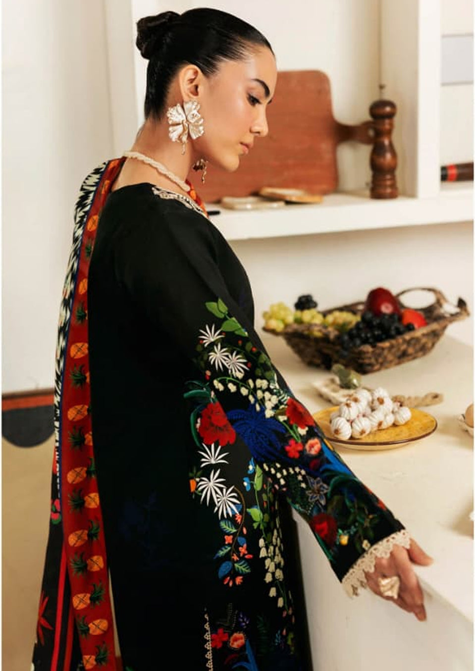 Nissa Marina Premium 3 pc. 11