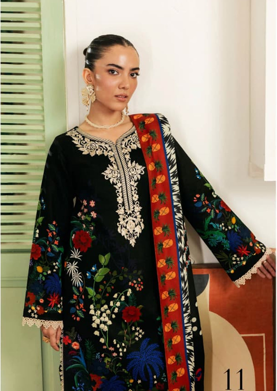 Nissa Marina Premium 3 pc. 11