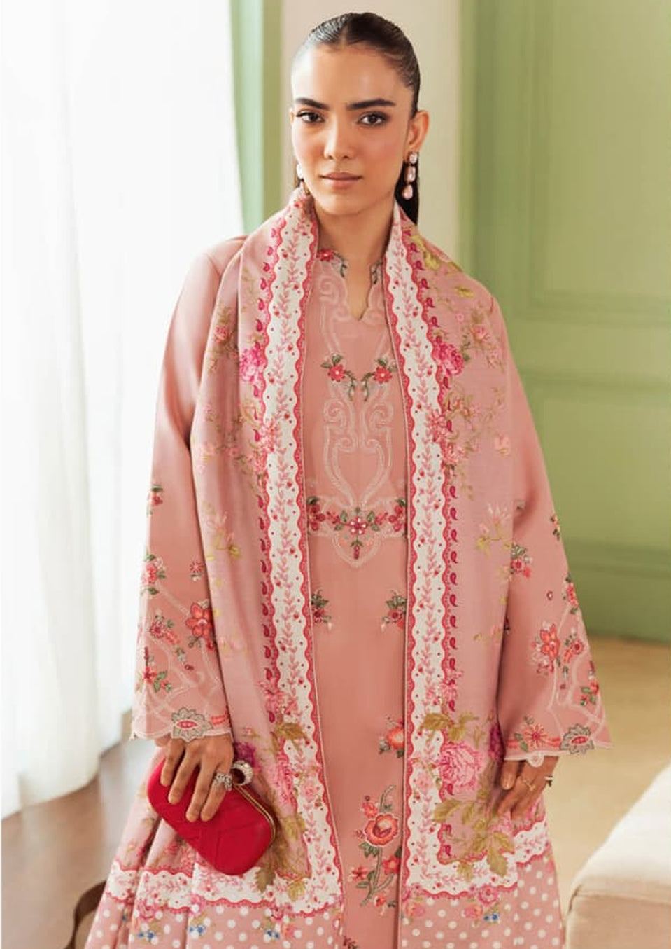 Nissa Marina Premium 3 pc. 08