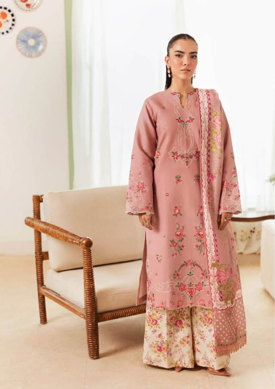 Nissa Marina Premium 3 pc. 08